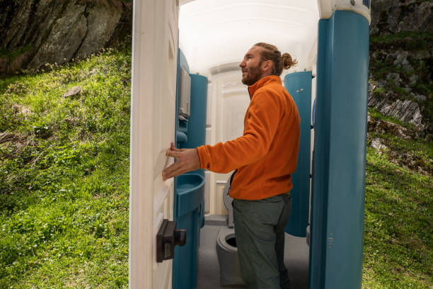Best Sanitation services for porta potties  in Port Hueneme, CA