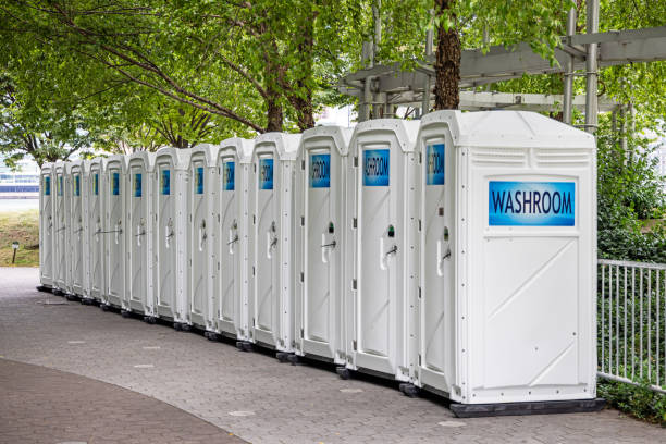 Portable Toilet Options We Offer in Port Hueneme, CA